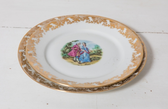 Art de la table
