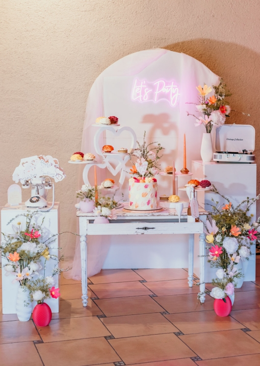 Décoration et mobilier unique