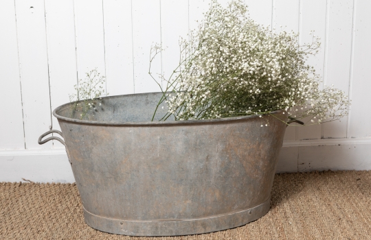 Bassine