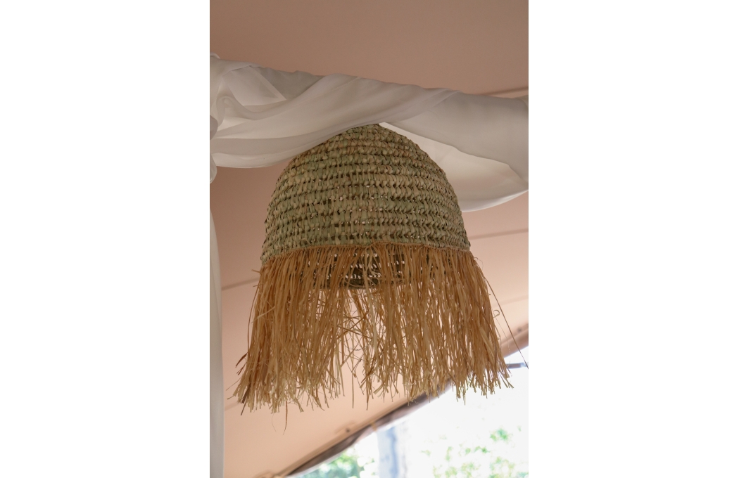 Lustre Agafay