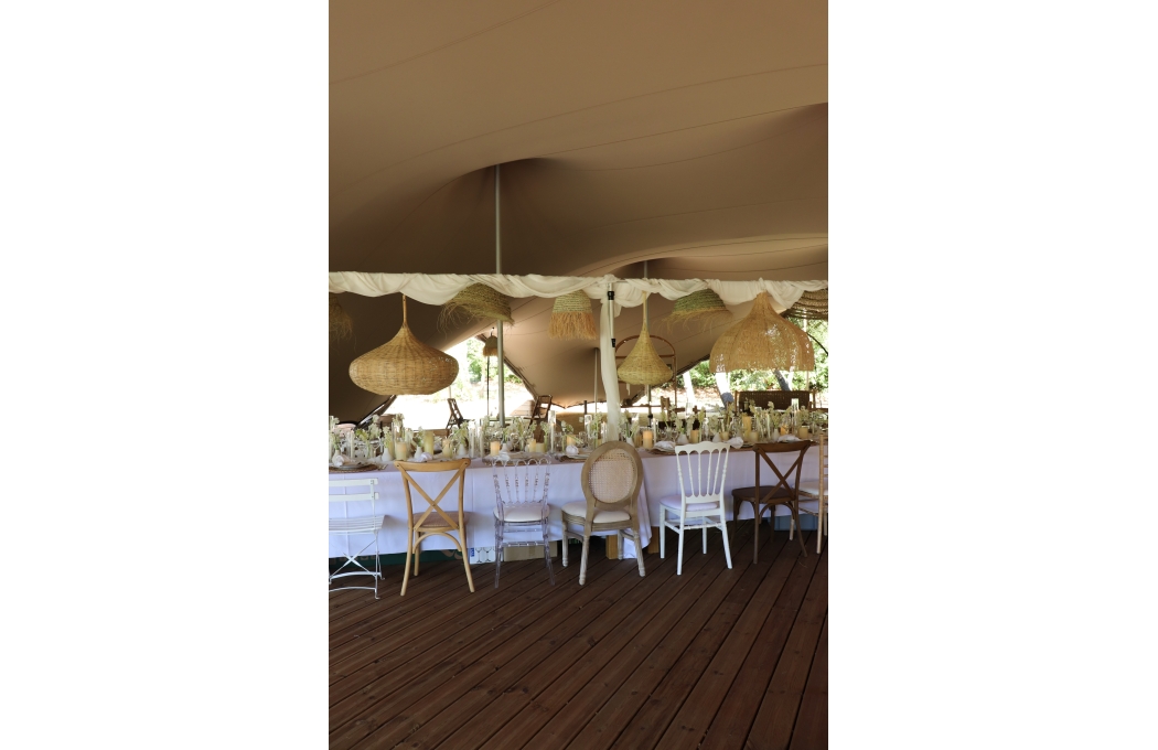 Lustre Ourika