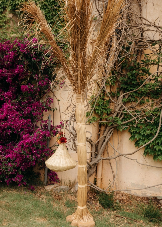 Lustre Poire ø 50cm