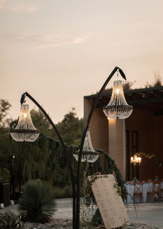 Lustre Triple