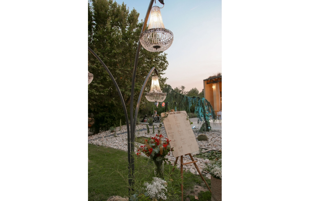 Lustre Triple