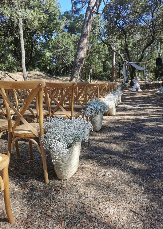 Panier Provençal