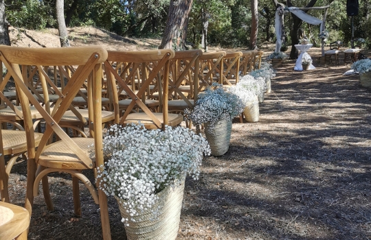 Panier Provençal