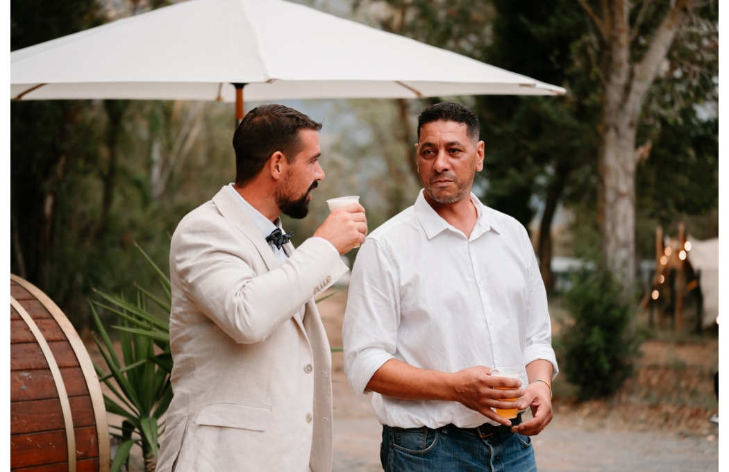Parasols