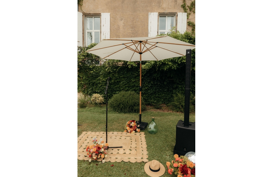 Parasols