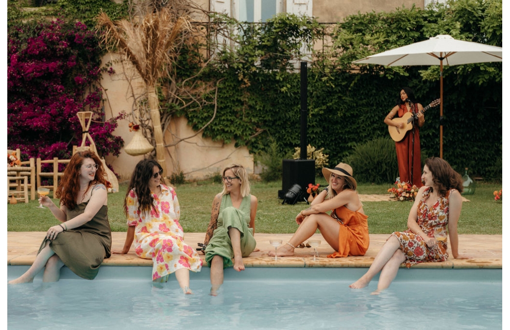 Parasols
