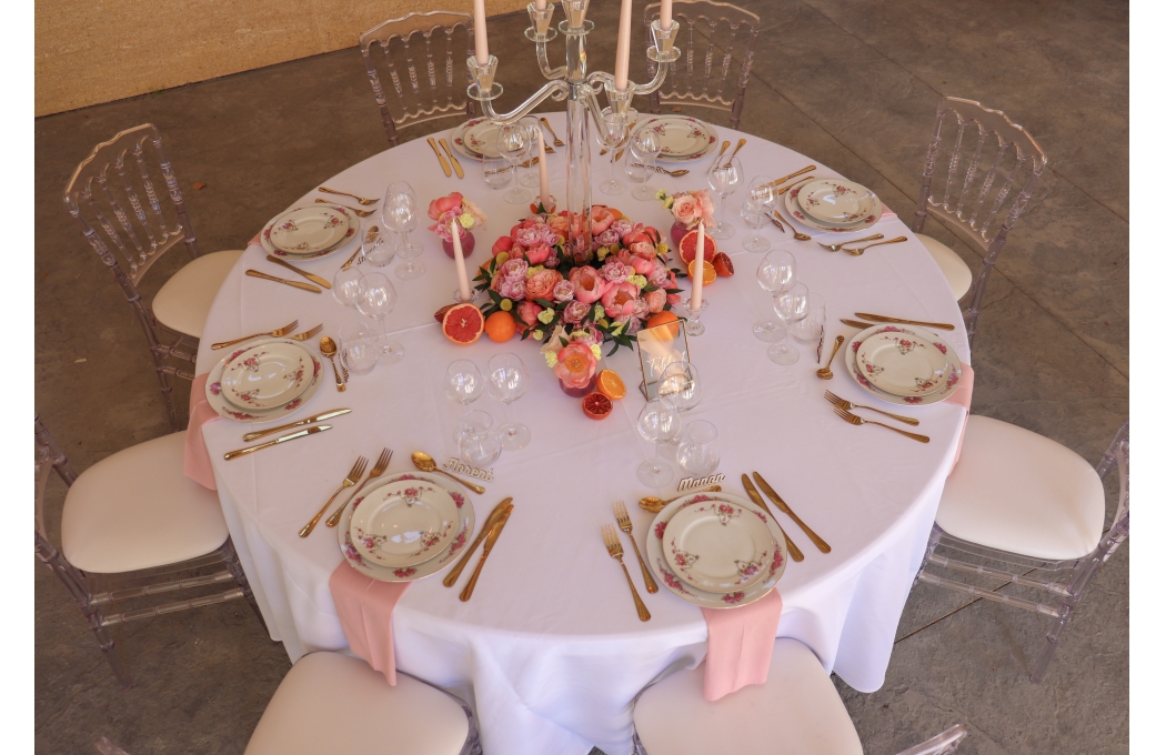 Table Ronde 150