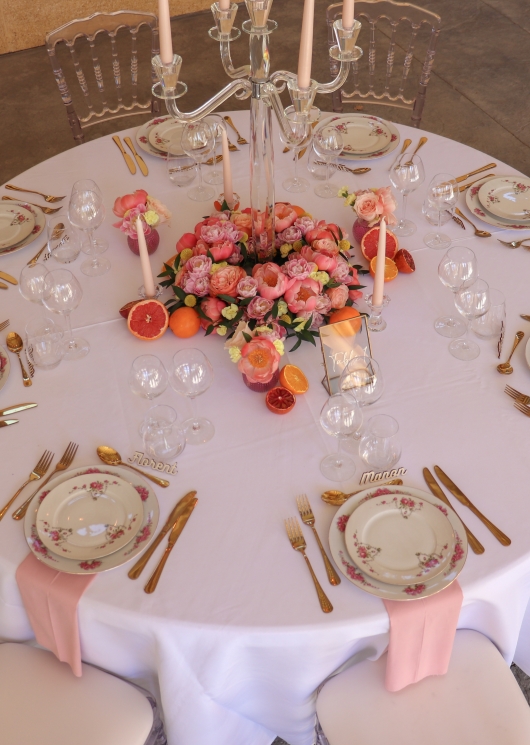 Table Ronde