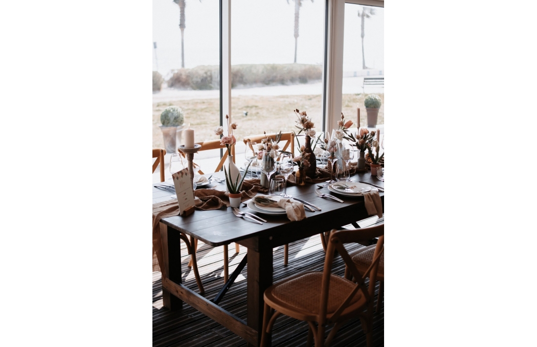Table Rustique