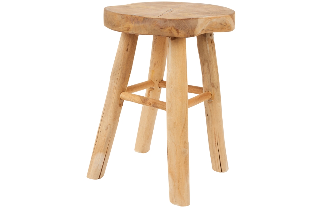 Tabouret bali