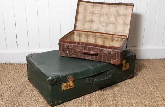 Valise